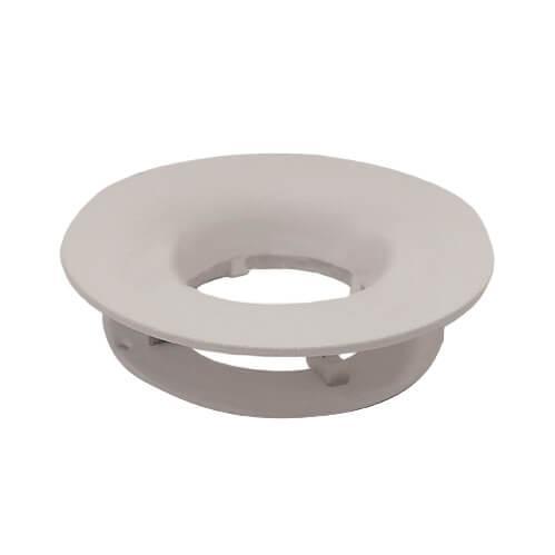 Кольцо декоративное Italline IT02-001 ring white Кольцо декоративное Italline IT02-001 ring white