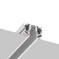 Шинопровод магнитный встраиваемый ST Luce Skyline 48 ST039.529.00