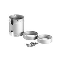 Коннектор Maytoni LNM-D25-C-S 20322 Коннектор Maytoni LNM-D25-C-S 20322
