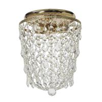 Потолочная люстра Arti Lampadari Stella LE 1.2.30.506 G