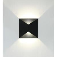 Настенный светильник IMEX IL.0014.0012 BK