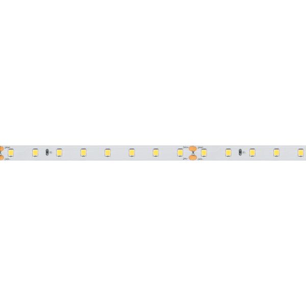 Светодиодная лента Arlight 6W/m 80LED/m 2835SMD холодный белый 50M 024521(2)