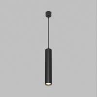 Подвесной светильник Denkirs Tube DK4050-BK