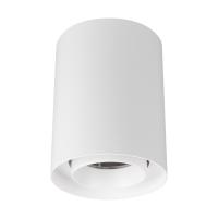 Светильник SP-FOCUS-R110-18W Warm3000 (WH, 24 deg, 230V) Arlight 054839