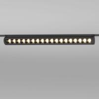 Трековый светодиодный светильник Elektrostandard Alter 18W 4200K 85050/01 a062998 Трековый светодиодный светильник Elektrostandard Alter 18W 4200K 85050/01 a062998