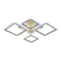 Потолочная люстра Seven Fires Folki SF7070/5C-SGD-RGB