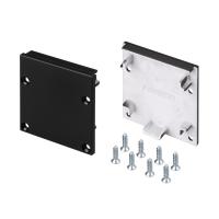 Набор заглушек Arlight SL-Line-3535 Black 029181