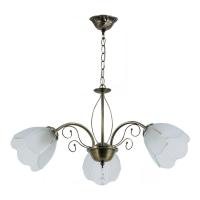 Подвесная люстра Reluce 06562-0.4-03