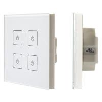 Панель управления Arlight Dali-901-11-ADDR-Dim-DT6-IN White 037192 Панель управления Arlight Dali-901-11-ADDR-Dim-DT6-IN White 037192