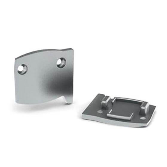 Заглушка Arlight Alu-Base-Wing-L левая 015471 Заглушка Arlight Alu-Base-Wing-L левая 015471