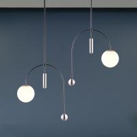 Потолочный светильник Imperium Loft LIBRA01 151763-26