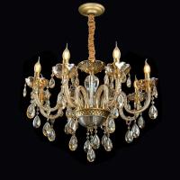 Люстра подвесная Alfa Light F2624-13