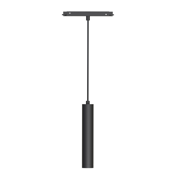 Трековый светодиодный светильник Arlight Mag-Orient-Spot-Hang-R45-12W Warm3000 035714