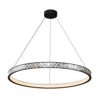 Подвесная светодиодная люстра Favourite Shelty 4704-8P