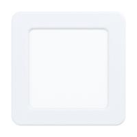 Встраиваемый светодиодный светильник Eglo Fueva 99178