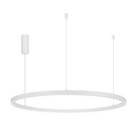 Подвесной светодиодный светильник Arlight SP-Congo-Mult-1-R800-42W Warm3000 046246