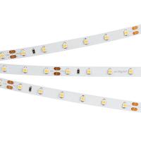 Светодиодная лента Arlight 4,8W/m 60LED/m 3528SMD теплый белый 5M 027935(2)