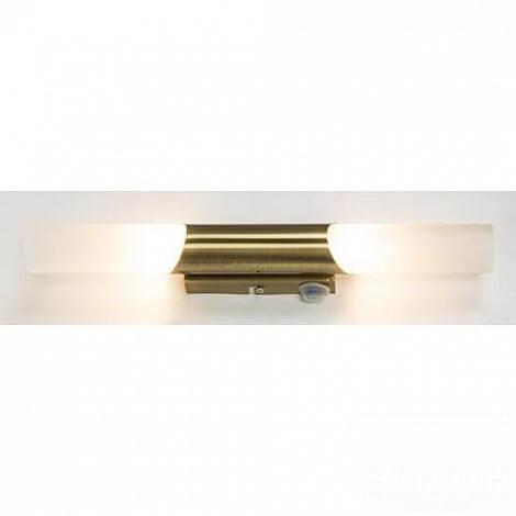 Подсветка для зеркал Arte Lamp Aqua-Bastone A2470AP-2AB Подсветка для зеркал Arte Lamp Aqua-Bastone A2470AP-2AB