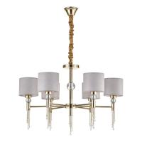 Подвесная люстра Escada 690/6S