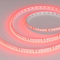 Светодиодная лента Arlight 9,6W/m 120LED/m 2835SMD красный 5M 008781(2)