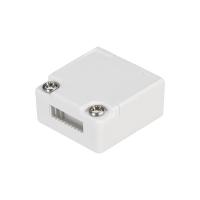 Заглушка для ленты Arlight ARL-50000PV глухая 027061