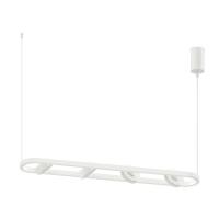 Корпус подвесного светильника поворотный Ambrella light DIY Spot SWH белый песок C9163 Корпус подвесного светильника поворотный Ambrella light DIY Spot SWH белый песок C9163