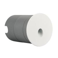 Встраиваемый светодиодный светильник Arlight LT-Gap-R70-3W Warm3000 025737