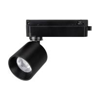 Светильник LGD-DYKE-2TR-R60-8W Day4000 (BK, 38 deg, 230V) Arlight 052258