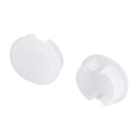 Заглушка глухая Arlight ARH-Round-D20-Dual 039300 Заглушка глухая Arlight ARH-Round-D20-Dual 039300
