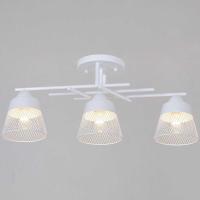 Потолочная люстра Reluce 61660-0.3-03 WH