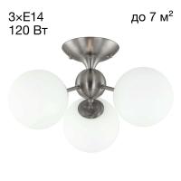 Потолочная люстра Citilux Томми CL102134