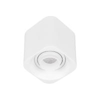 Светильник SP-ACENTO-S95x95-10W Warm3000 (WH, 20-45 deg, 230V) Arlight 055746
