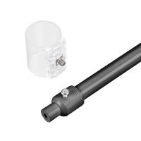 Подвес MOONLIGHT-HOR-BOOM-D25 Black Arlight 048366