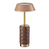 Настольная лампа беспроводная Odeon Light Lulu L-Vision 5453/8TLA