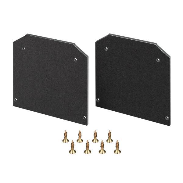 Заглушка Arlight MAG-STRETCH-45 (Arlight, Алюминий+пластик) 035474 Заглушка Arlight MAG-STRETCH-45 (Arlight, Алюминий+пластик) 035474