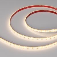 Светодиодная лента герметичная COB-SE-X360-8mm 5V Warm3000 (5 W/m, IP65, 5m) Arlight 041709(1)