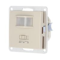 Датчик движения LK Studio LK60, LK80 бежевый 867701-1 Датчик движения LK Studio LK60, LK80 бежевый 867701-1