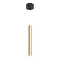 Подвесной светодиодный светильник Arlight SP-Pipe-Hang-L300-R30-9W Warm3000 038618