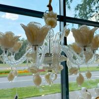 Люстра CHIARO Примавера 620010508