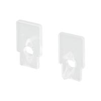 Заглушка Arlight WPH-Flex-STR-H20-HR с отверстием 023280