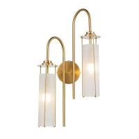 Бра Indigo Torcia 11038/2W Brass V000418 Бра Indigo Torcia 11038/2W Brass V000418