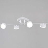 Потолочная люстра Reluce 10590-0.3-04 White