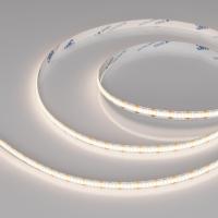 Светодиодная лента Arlight 5W/m 360 LED/m CSPSMD дневной белый 5М COB-X360-8mm 5V 039737