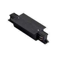 Питание центральное встраиваемое к треку 5030xx-R Quattro Lightstar 503187-RPS