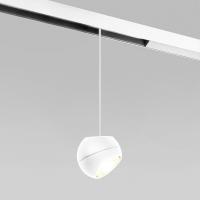 Трековый светодиодный светильник Elektrostandard Lars 12W 4200K 85033/01 a062129 Трековый светодиодный светильник Elektrostandard Lars 12W 4200K 85033/01 a062129