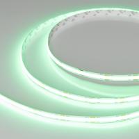 Светодиодная лента Arlight 11,5W/m 544Led/m CSP зеленый 5M COB-X544-8mm 24V Green 032174(3)
