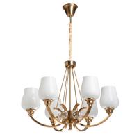 Подвесная люстра MW-Light Палермо 386017706