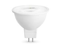 Светодиодная лампа Lens 38° MR16 9W 4000K Ambrella light Bulding 170904