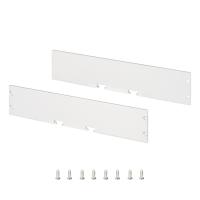 Заглушка Arlight ARH-Power-W150 глухая 036437 Заглушка Arlight ARH-Power-W150 глухая 036437
