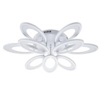 Потолочная светодиодная люстра Escada Ecla 10242/9LED